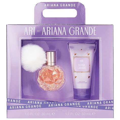 Buy Ari By Ariana Grande Eau De Parfum 30ml 2 Piece Set Online At