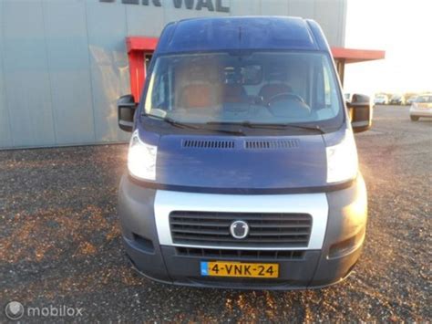 Fiat Ducato Bestel 35l 23 Multijet Lh2 Gran Volume