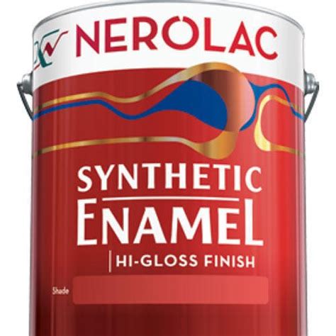 Synthetic Enamel Paint At Litre Synthetic Paints In Mohali Id