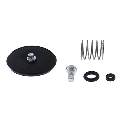 All Balls Racing Accelerator Pump Rebuild Kit 46 3007