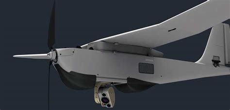 Rheinmetall, AeroVironment Jointly Bid Tactical Drones To NATO ...