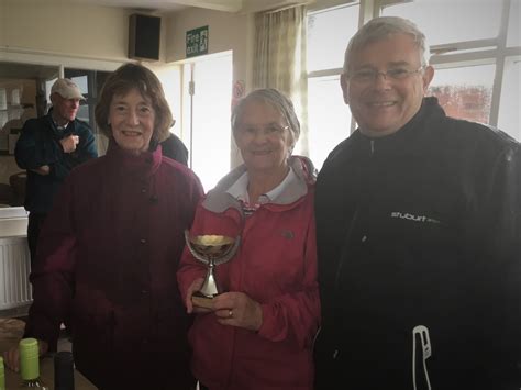 Christleton Outdoor Bowls Christleton Outdoor Bowling Club