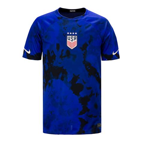 Authentic Usa Soccer Jerseys Mens Official Us Soccer Store