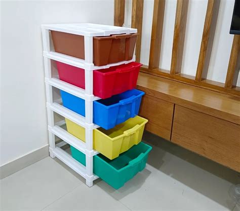 Plastic Storage Drawer At Best Price In Ahmedabad By Ramdev Plast ID