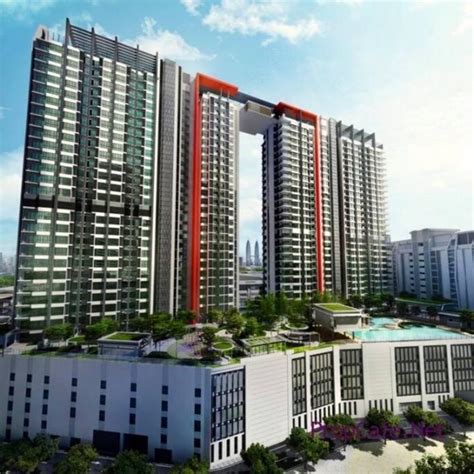 Bella Maison Sunway Velocity 中文房东 Kuala Lumpur Updated Prices 2025