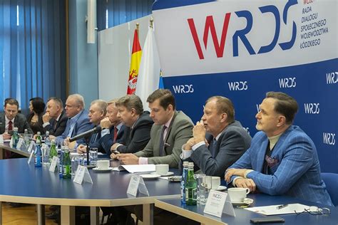 O Zdrowiu I Profilaktyce Na WRDS Lodzkie Pl