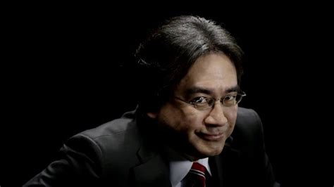 Fallece Satoru Iwata El Presidente De Nintendo Otaku News