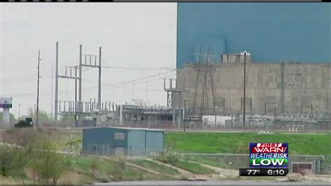 Two Illinois Nuclear Power Plants To Shut Down