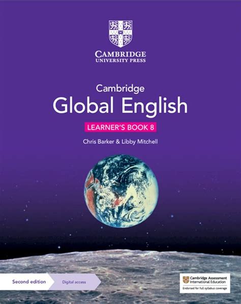 S Ch Cambridge Global English Second Edition Learners Book