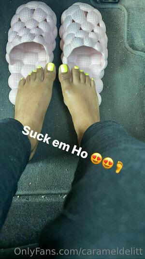 Carameldelitt Leaked Nude Photos And Videos