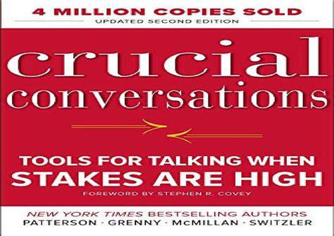 Fullpage Crucial Conversations Tools For Talking When Stakes Are