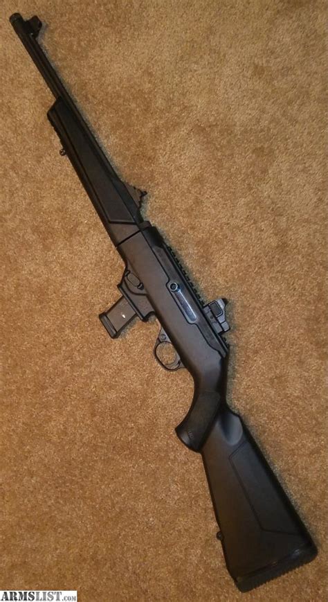 Armslist For Sale Trade Ruger Pc Carbine Takedown Takes Glock Mags