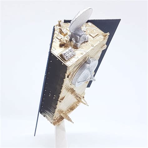 Sentinel 6 Jason Cs Scaled Model Spacerobotics Eu