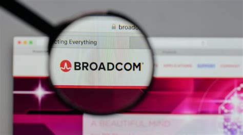 Broadcom Stock Surges On Strong Ai Chip Demand And Stock Split