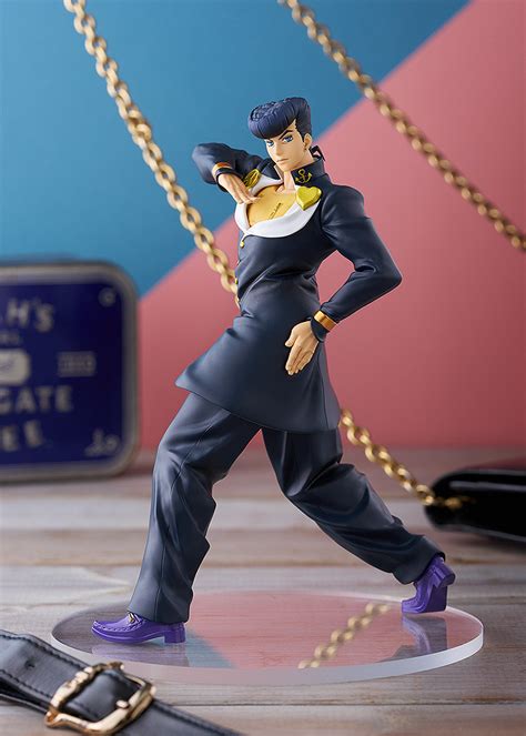 Pre Order Jojos Bizarre Adventure Diamond Is Unbreakable Josuke