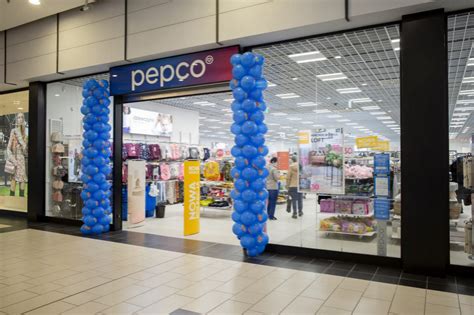 Pepco z prawie 20 proc wzrostem sprzedaży LFL