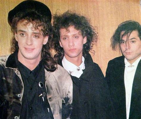 Soda Stereo 30 años de Signos Venus Media