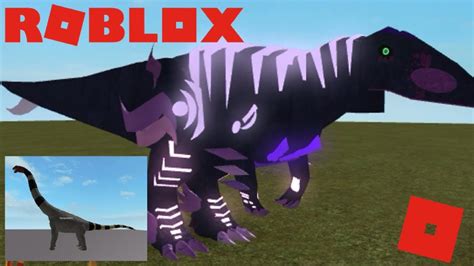 Roblox Dinosaur Simulator Allosaurus Remodel Leaks Youtube