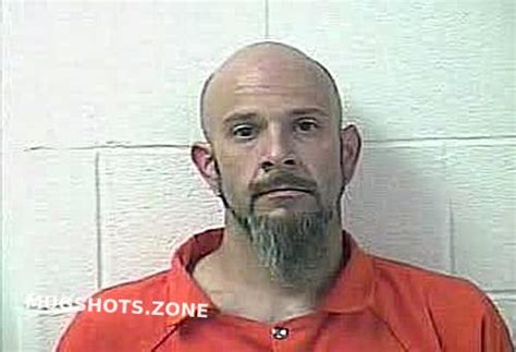 HOWARD PATRICK HAROLD 04 02 2023 Daviess County Mugshots Zone