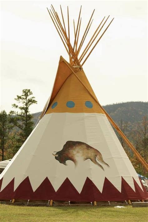 Bring Your Tribe And Stay In Our 27 Foot Custom Teepee Updated 2020 Tripadvisor Hodgen