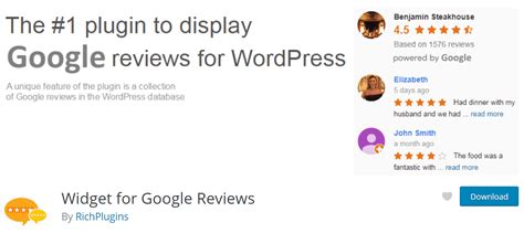 How To Embed Google Reviews On Your WordPress Site 2 Methods