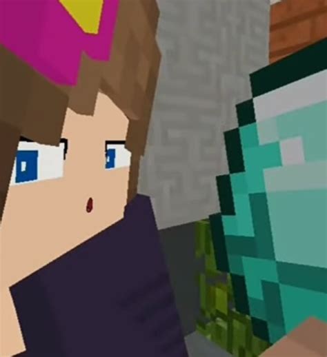 Jenny Minecraft Create Meme Meme Generator Meme