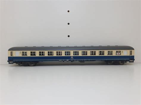 Roco 45785 855 856 3x DB IC Wagen Apmz Bm Bm DC Kaufen Auf Ricardo