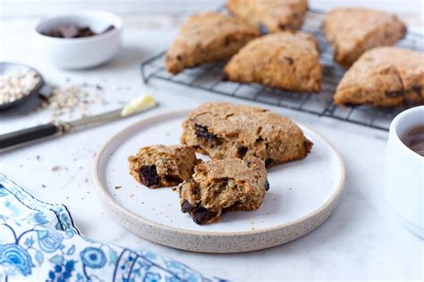 Fresh Milled Spelt Scones King Arthur Baking