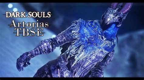 Artorias Dark Souls TBSE Final Fantasy XIV Mod Showcase YouTube