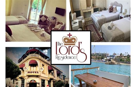 Lords Residence Hotel Kaliteli Konaklamanın Adresi Kıbrıs Girne