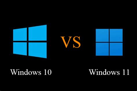 Windows 10 Vs 11 Minimum System Requirements Why Need A New One