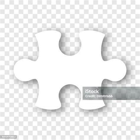 Perfect Jigsaw Puzzle Piece Stock Illustration Download Image Now