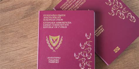 Cyprus Is Investigating Golden Passport Program Corruption Business