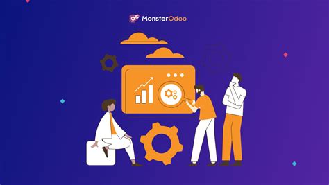 ERP Implementation: key phases and FAQ - MonsterOdoo