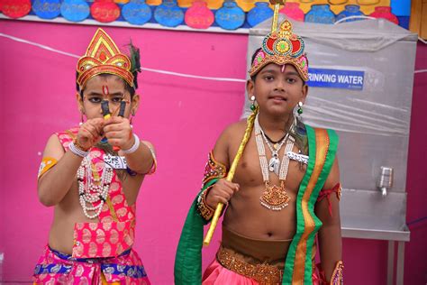 Krishna Janmashtami 2023 Yashasvi