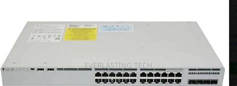 .Ubiquiti Unifi 24-Port Switch (Usw-24-Poe), (16) Gbe Poe+ R in Nairobi ...