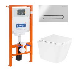 Инсталляции BelBagno / Каталог продукции