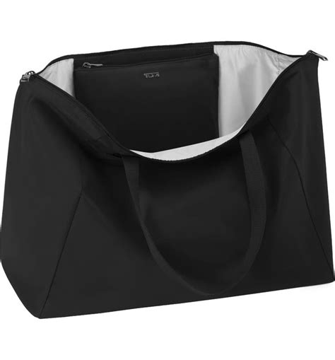 Tumi Voyageur Just In Case Packable Nylon Tote Nordstrom