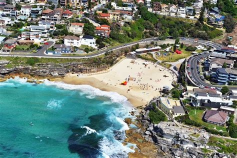 Tamarama Beach - Chilby Photography