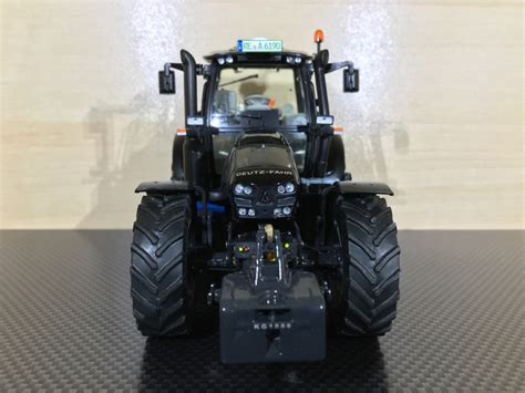 Deutz Fahr Agrotron Ttv Warrior Weise Toys Modellbau Forum