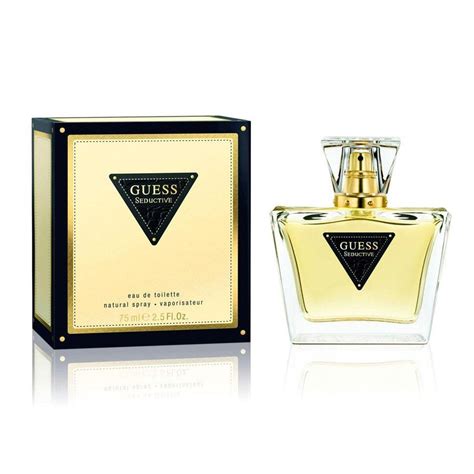 Guess Seductive Eau De Toilette Woman