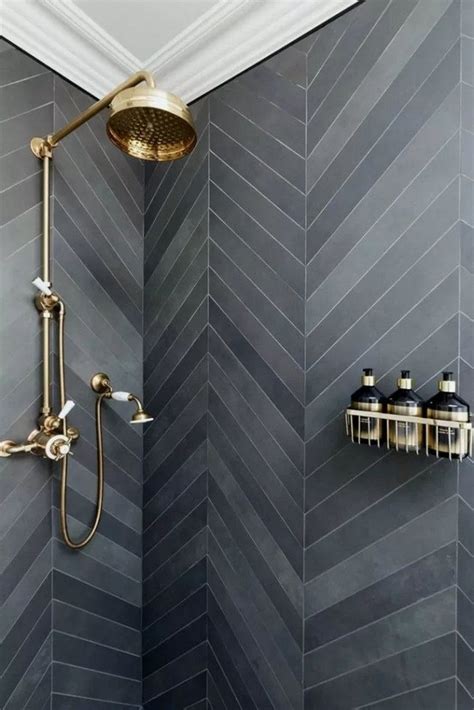 18 Best Bathroom Tile Ideas 13 - lmolnar