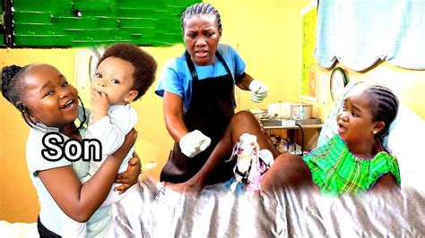 THIS MOVIE WILL SHOCK EVERYONE HOTTEST EBUBE OBIO NOLLYWOOD MOVIE ON