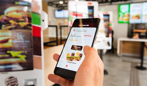 Clube BK a referência de transformação digital do Burger King IPNews