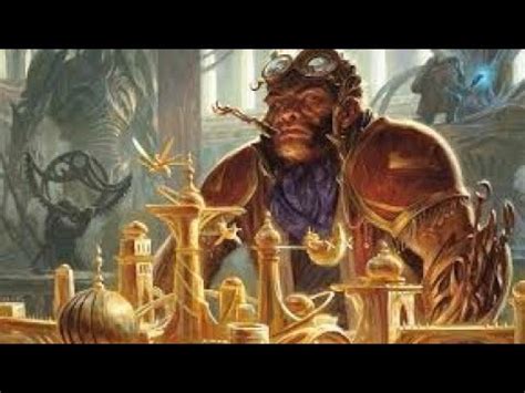 Sram Senior Edificer Budget Edh Deck Teck Youtube