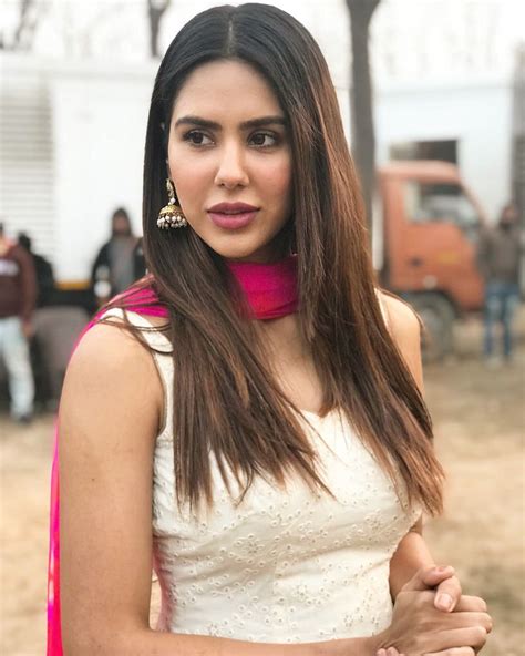 Sonam Bajwa Hot Gym Jeans Pics Punjabi Suit Images Artofit