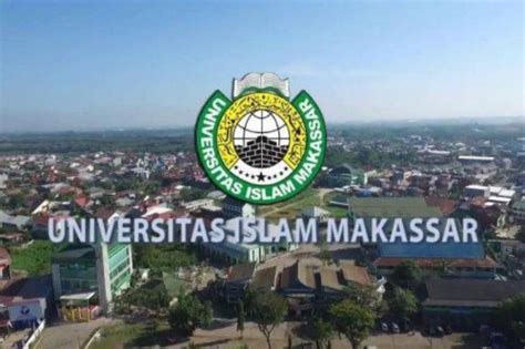 ﻿pendaftaran Universitas Islam Makassar 2024 2025 Jadwal Syarat Jalur Dan Biaya Blog Mamikos