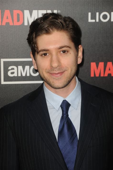 Pictures of Michael Zegen