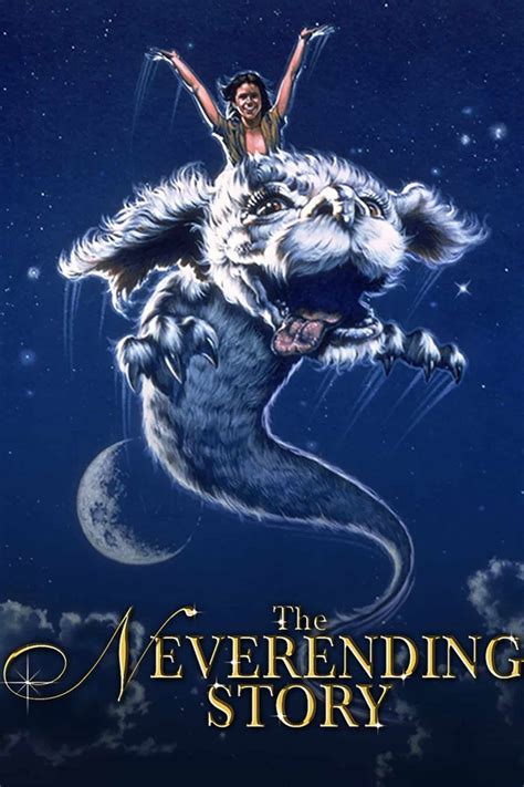 Classic Review: The NeverEnding Story (1984)