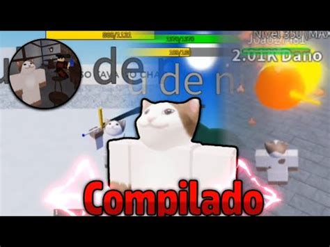 Compilado Da Minha Jornada Pelo Tutasu Fruits Youtube